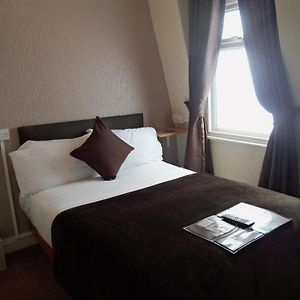 Budget Private Bathroom Double Room